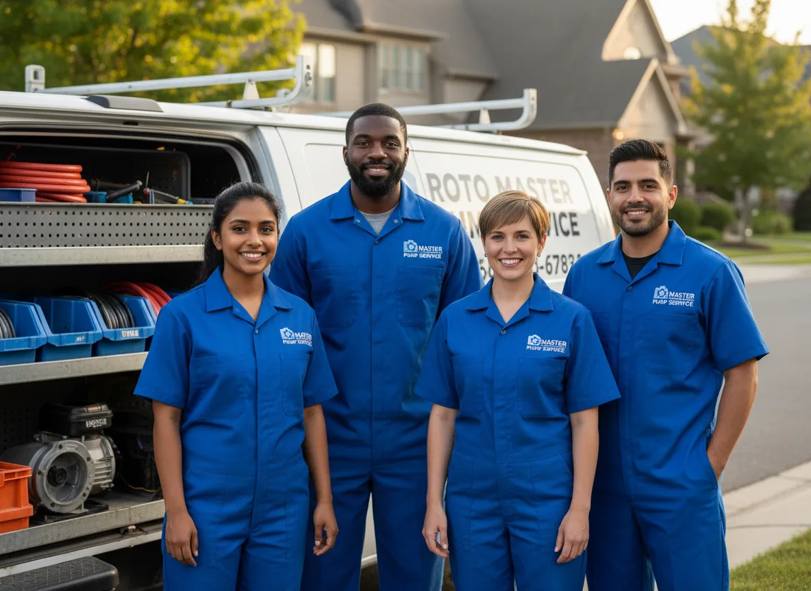 Sump Pump Installation company in Calabasas, CA